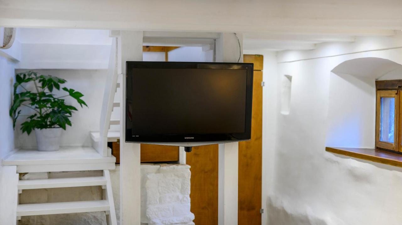 On The Rock Apartments Šibenik Dış mekan fotoğraf